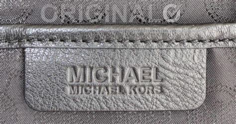 michael kors 5885 original erkennen|Michael Kors bag code.